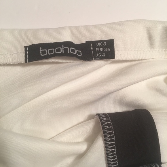 Skirt from BooHoo - Picture 3 of 6